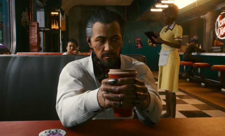 Comment sauver Takemura dans Cyberpunk 2077 pendant Search and Destroy