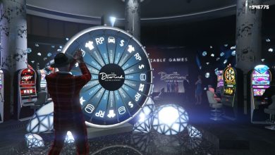 GTA Online Lucky Wheel glitch et comment gagner la voiture podium