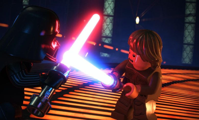 Guide Lego Star Wars The Skywalker Saga pour des astuces et des objets de collection dans une galaxie très, très lointaine