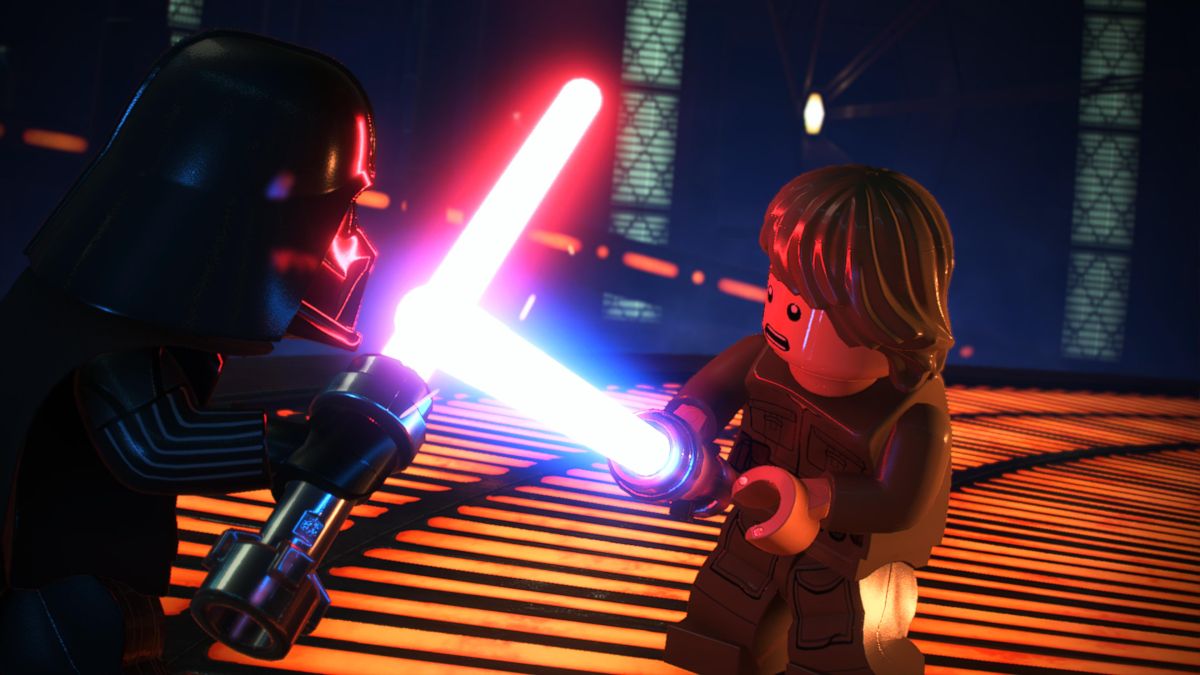 Guide Lego Star Wars The Skywalker Saga pour des astuces et des objets de collection dans une galaxie très, très lointaine