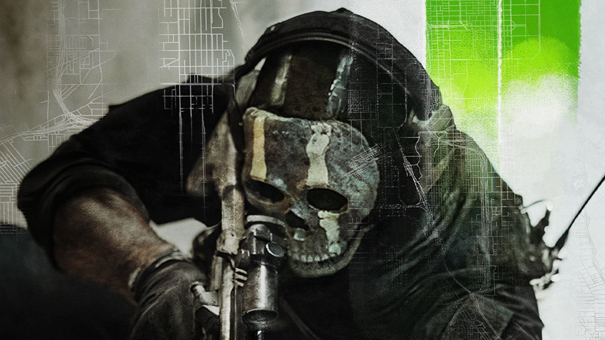 Est-ce que Modern Warfare 2 est sur PS4 ?
