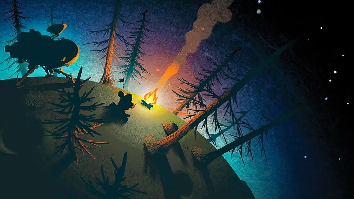 Outer Wilds et son DLC sont maintenant disponibles sur PS5 et Xbox Series X/S, avec une mise à jour gratuite