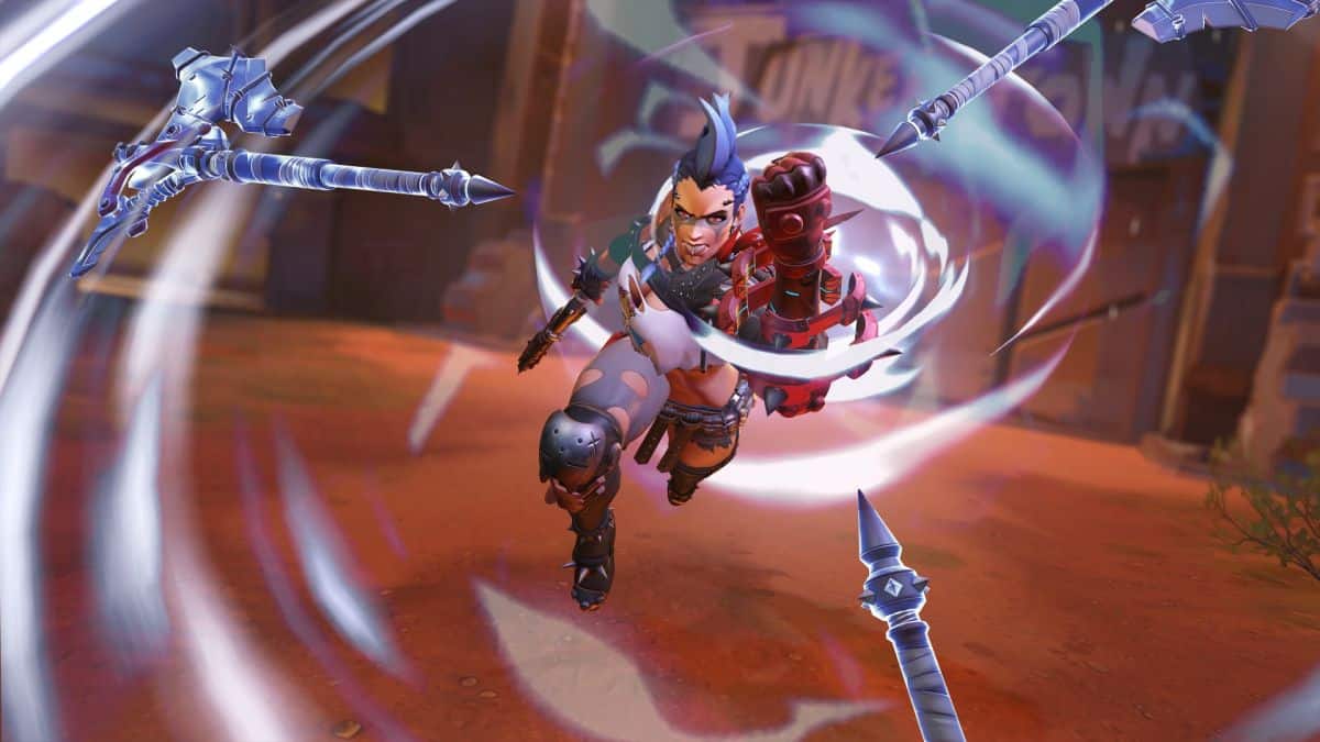 Quand Overwatch 1 s’arrête-t-il ?