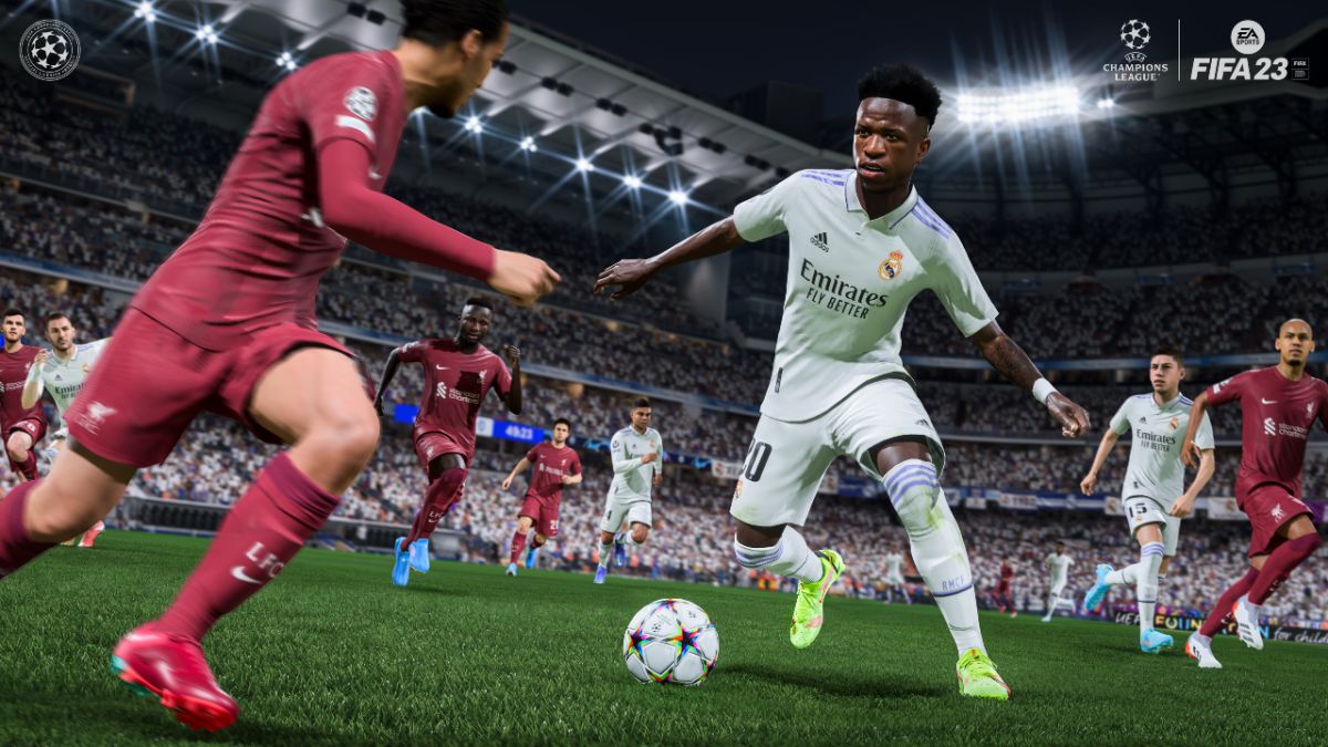 Guide FIFA 23 : Tout ce que nous savons jusqu’à présent