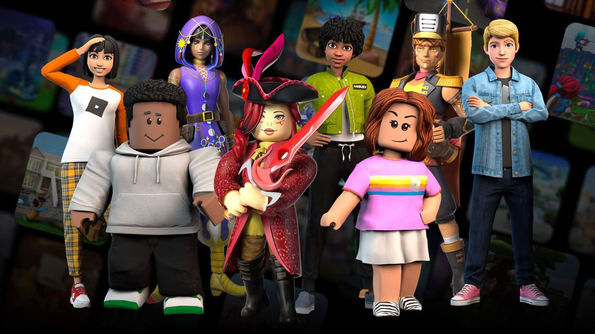 Liste des codes promotionnels Roblox 2022 avec tous les derniers codes de travail