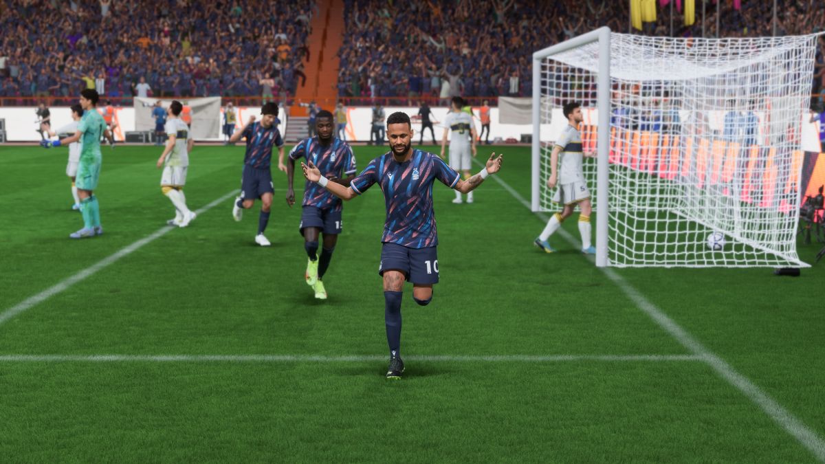 Les meilleurs kits FIFA 23 et combien ils coûtent