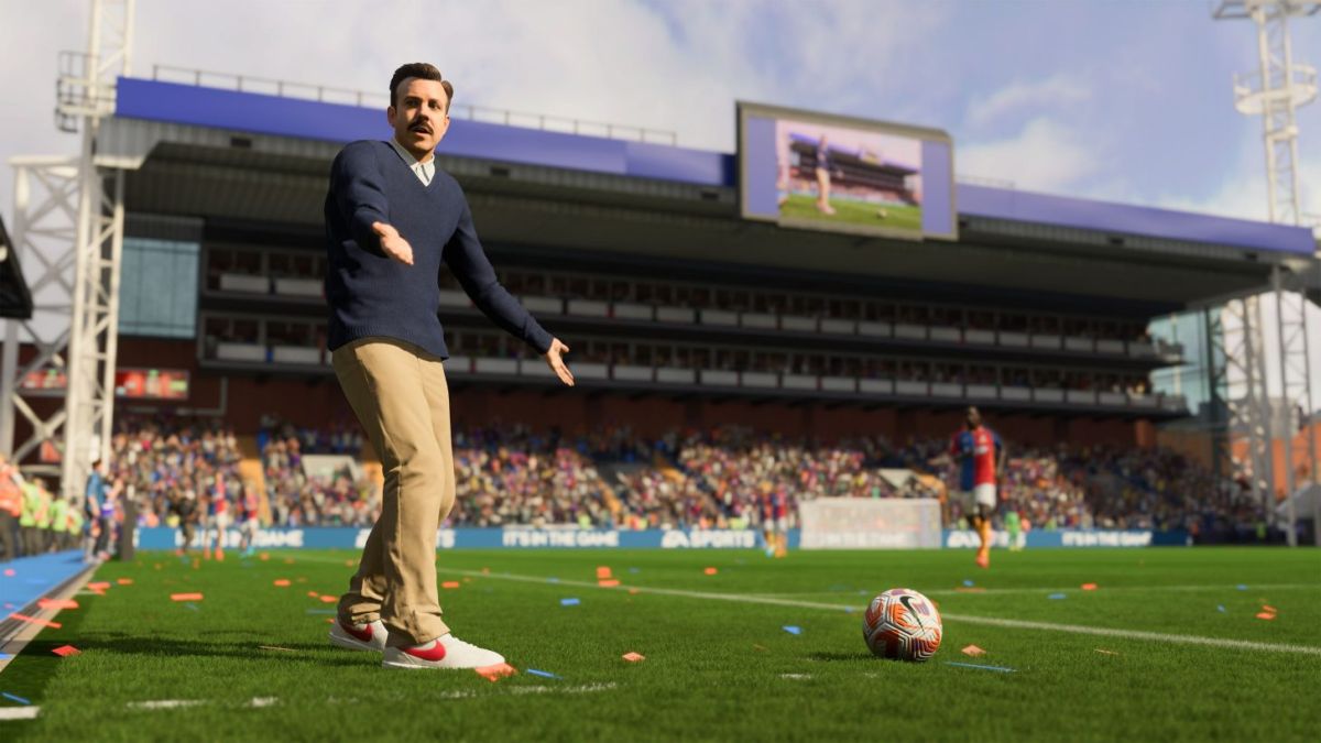 Comment jouer avec l’AFC Richmond dans FIFA 23