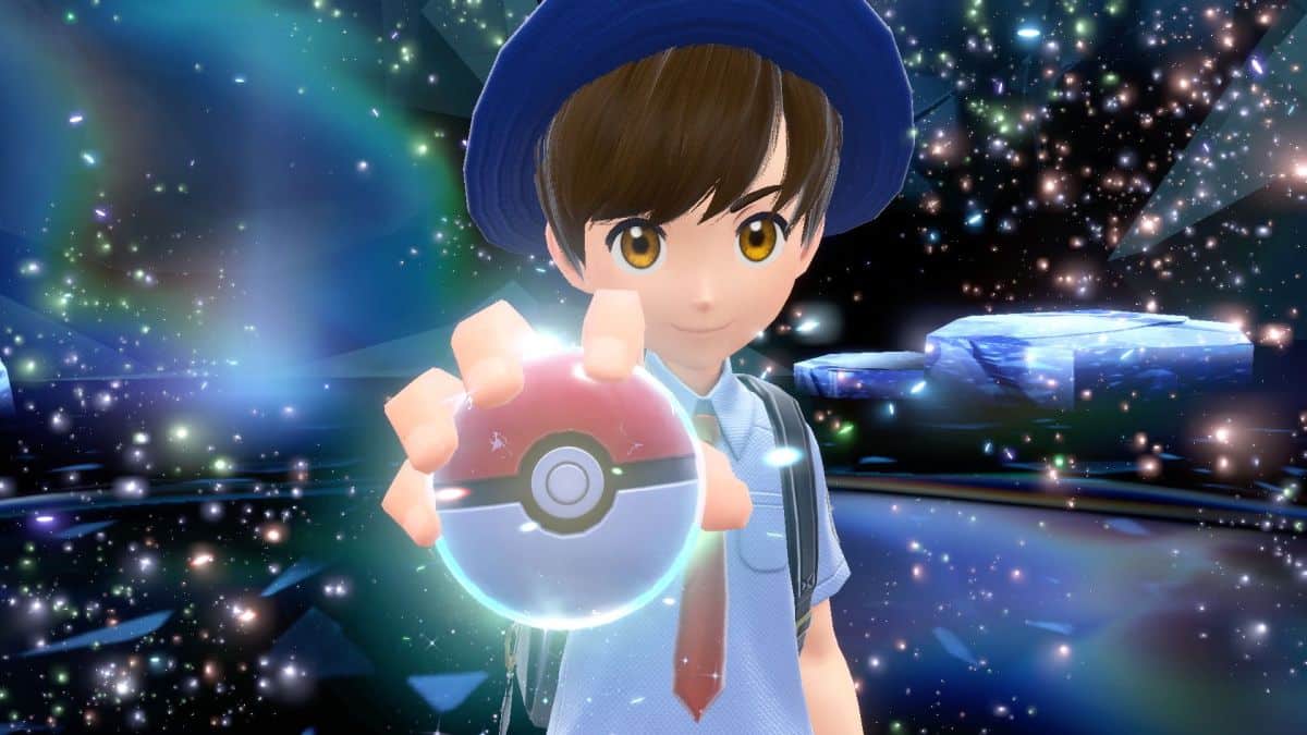 Pokemon Scarlet et Violet Pokedex : Tous les Pokemon confirmés jusqu’à présent