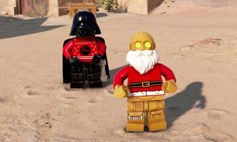 Astuces et codes Lego Star Wars The Skywalker Saga