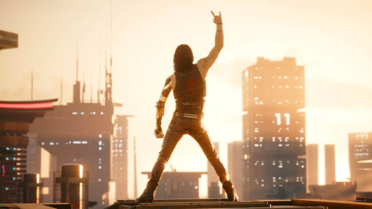 Meilleurs mods Cyberpunk 2077 pour de meilleures performances, personnalisation et contrôles sur PC