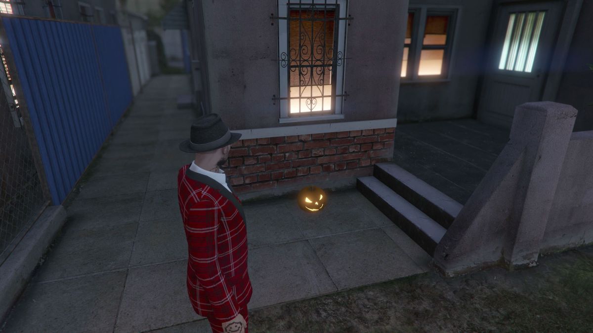 Où trouver les lanternes Jack O’ de GTA Online