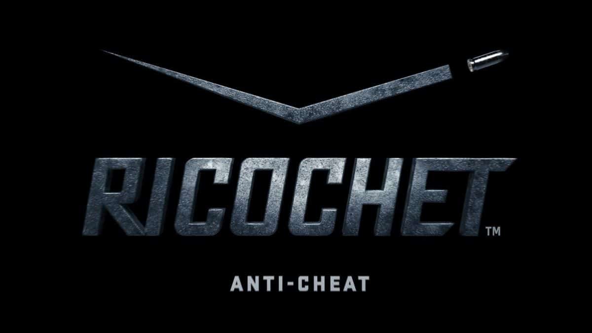 Explication du système anti-triche Warzone Ricochet