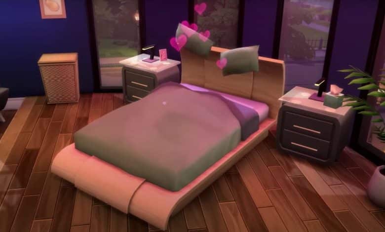 La relation des Sims 4 triche pour les amitiés et la romance