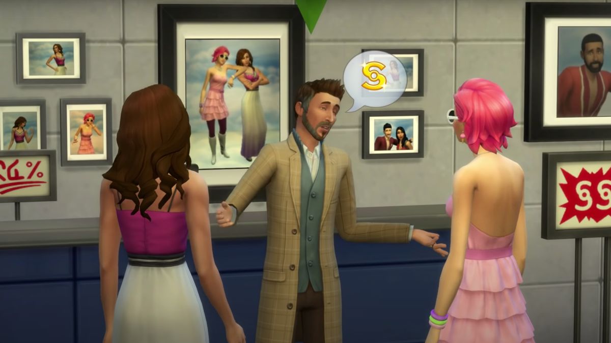 Comment gagner plus d’argent dans les Sims 4