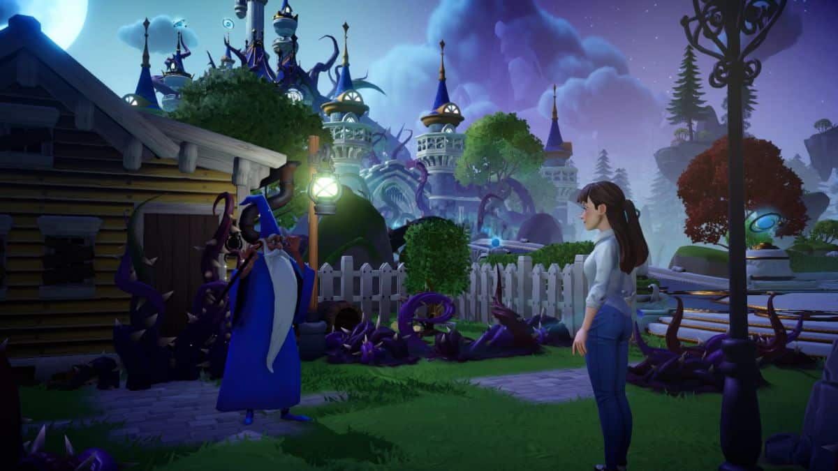 10 conseils Disney Dreamlight Valley pour vous aider à démarrer