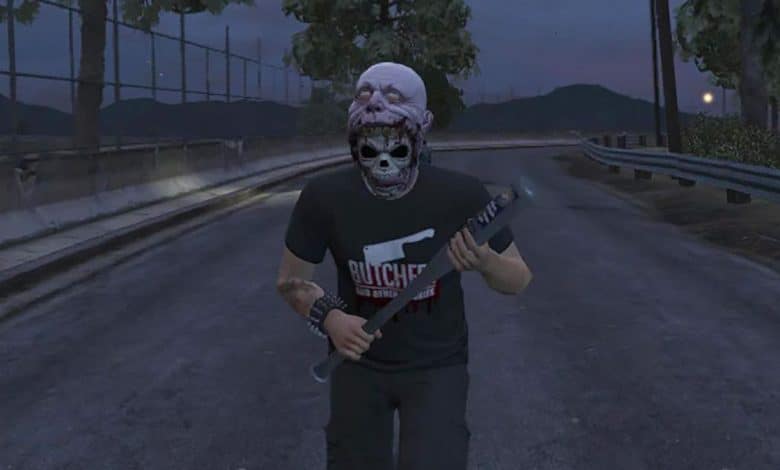 Comment trouver GTA Online Slashers, y compris le Clone Slasher