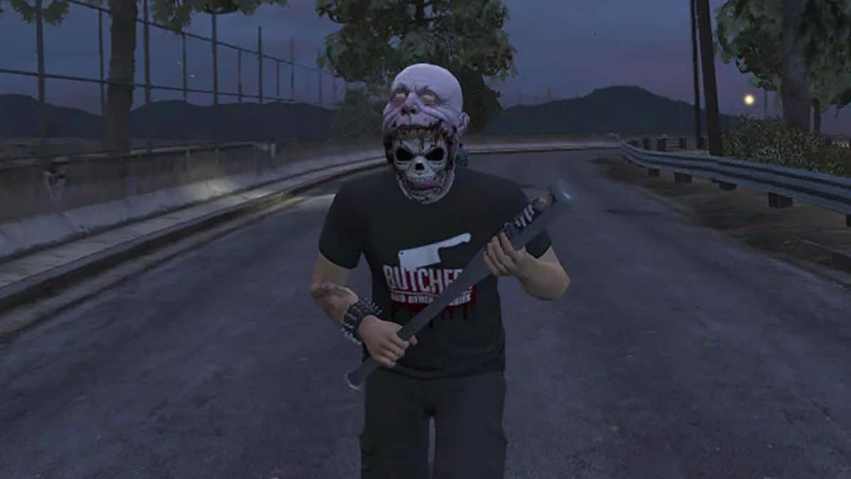 Comment trouver GTA Online Slashers, y compris le Clone Slasher