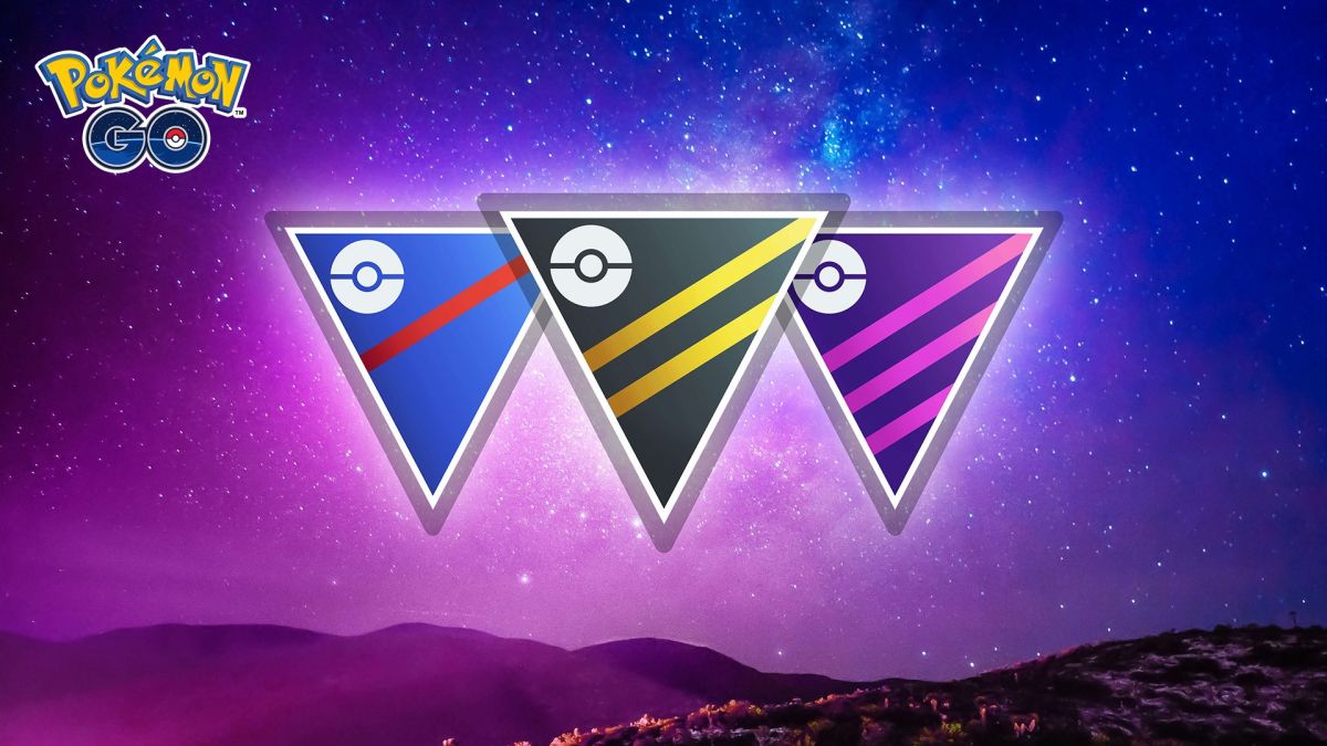 Heure de début, calendrier et récompenses de Pokemon Go Battle League Season of Light