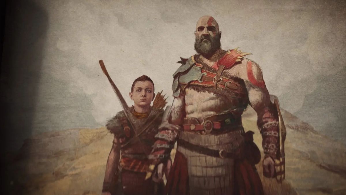 Tous les principaux acteurs et acteurs de God of War Ragnarok