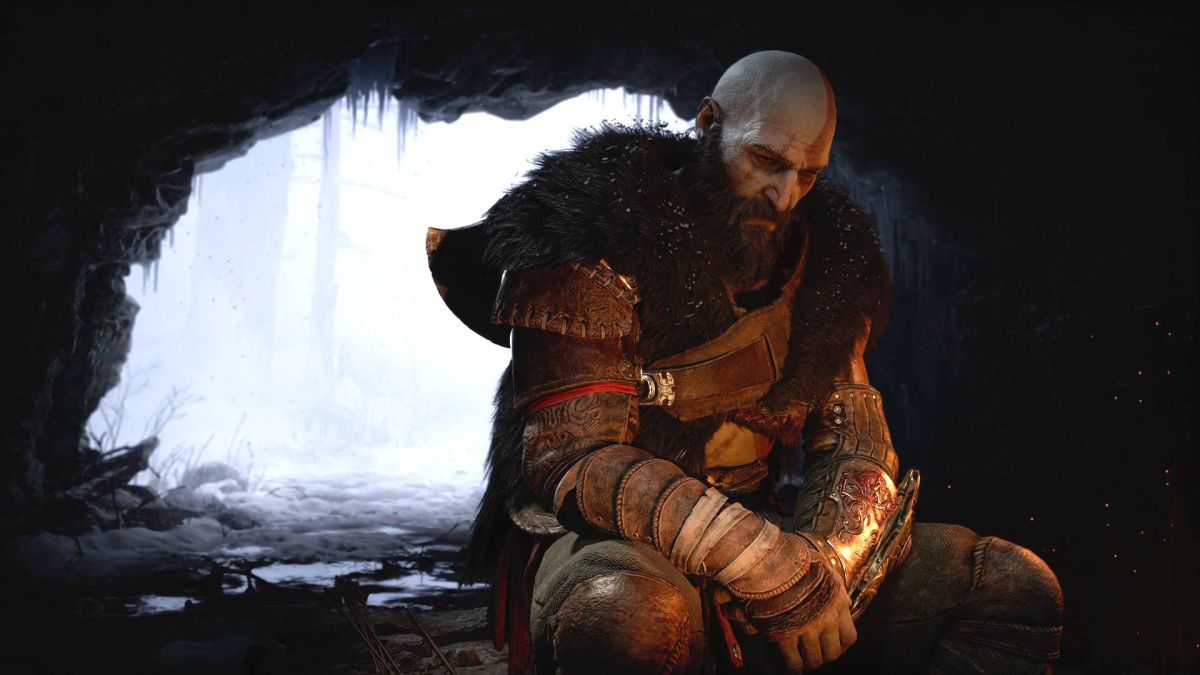 La fin de God of War Ragnarok expliquée et comment obtenir les extras secrets de la deuxième fin