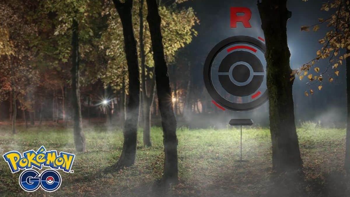 Pokemon GO Team Rocket Takeover Guide, heure de début et comment attraper Shiny Pawniard