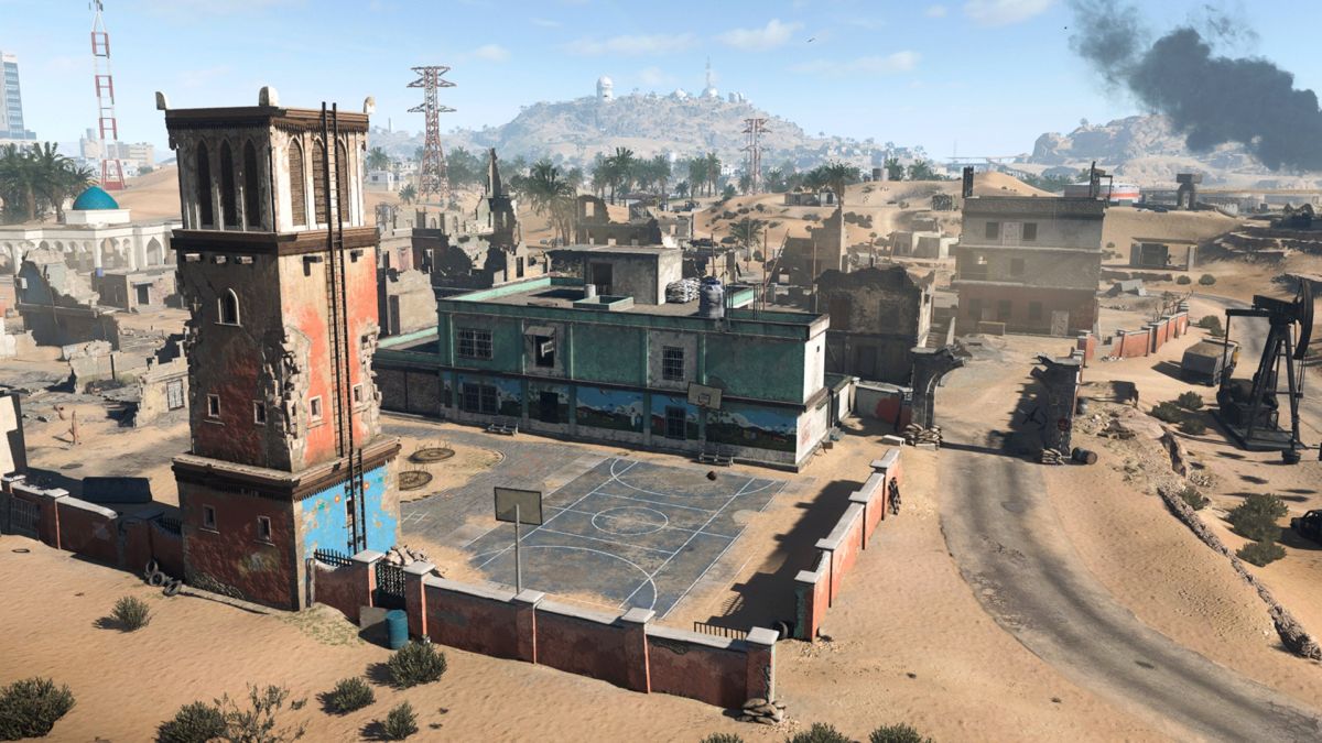 Comment trouver une clé Warzone 2 DMZ Stronghold