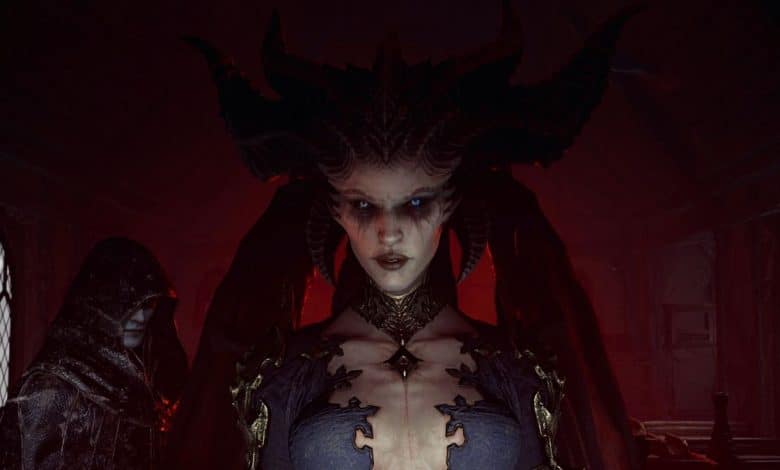 A quand la bêta de Diablo 4 ?  Avant sa sortie en juin 2023, mais c’est tout ce que nous savons