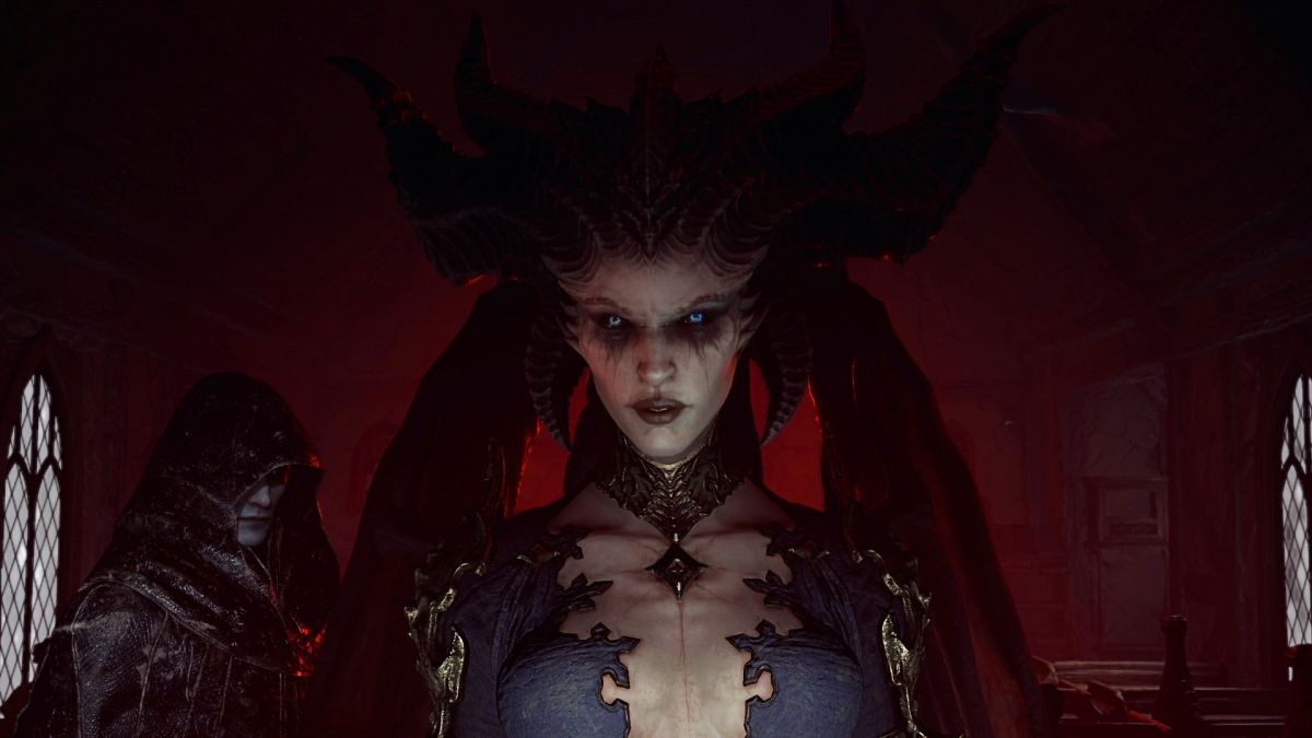 A quand la bêta de Diablo 4 ?  Avant sa sortie en juin 2023, mais c’est tout ce que nous savons