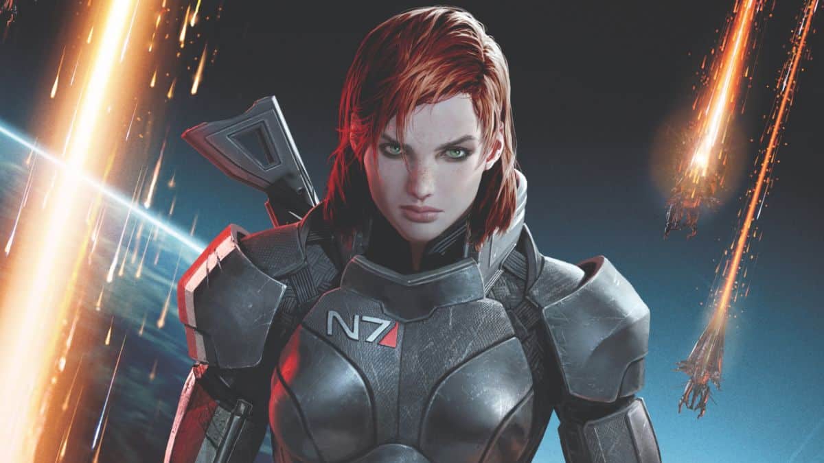 Guide des fins de Mass Effect et comment obtenir les différentes fins de Mass Effect 1