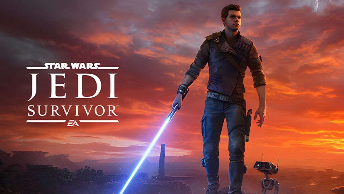 Le survivant Jedi n’est pas sur PS4 ou Xbox One, alors voici sur quoi vous pouvez y jouer