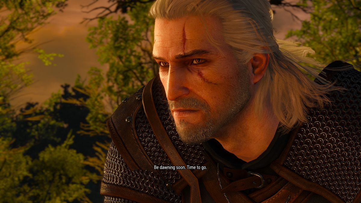 14 conseils essentiels de Witcher 3 à connaître avant de jouer