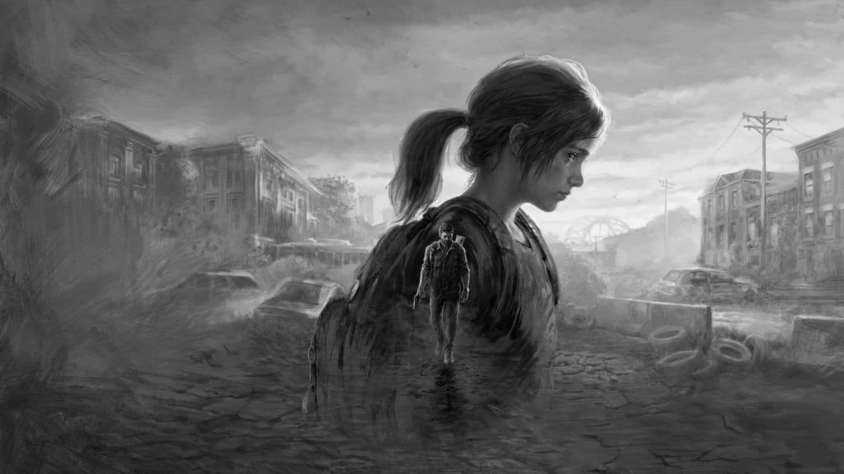 Toutes les combinaisons de codes de sécurité The Last of Us Part 1