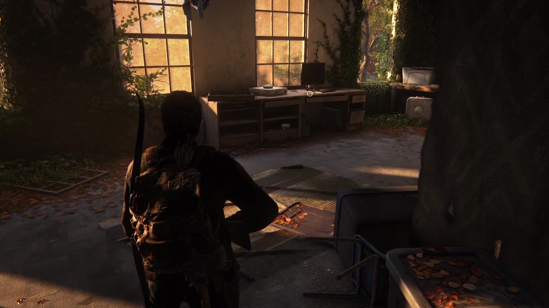 The Last of Us Part 1 Remake Manuels de formation