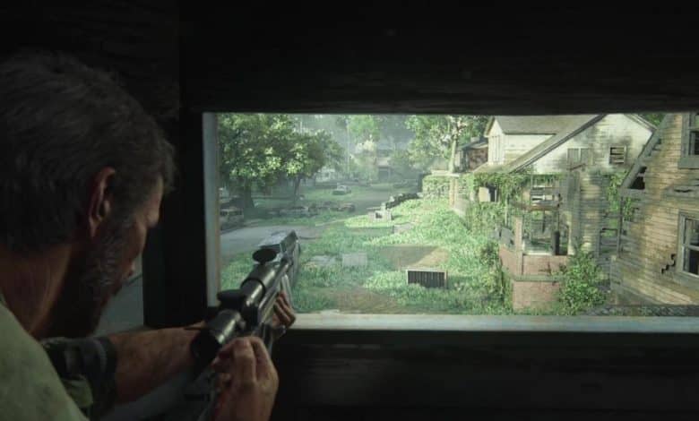 Tous les emplacements du manuel de formation The Last of Us Part 1