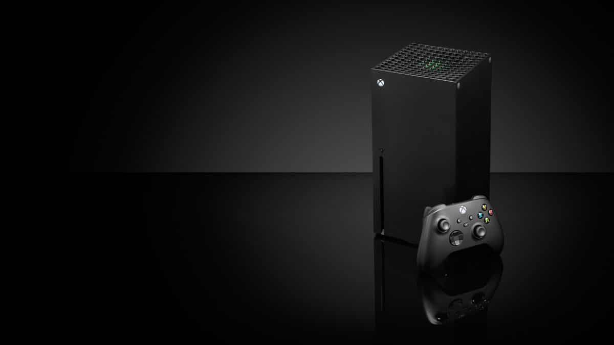 La Xbox Series X lit-elle les films Blu-ray ?