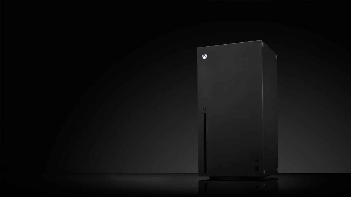 Comment éjecter un disque Xbox Series X