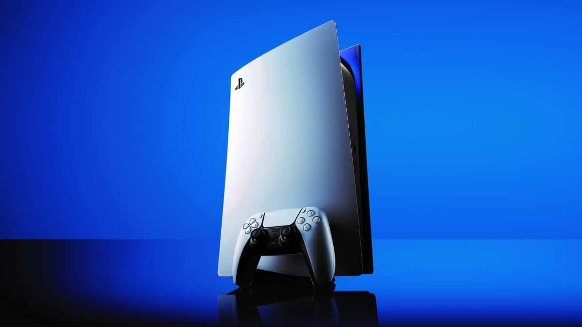 Partage de jeux PS5 et comment attribuer une console PS5 principale