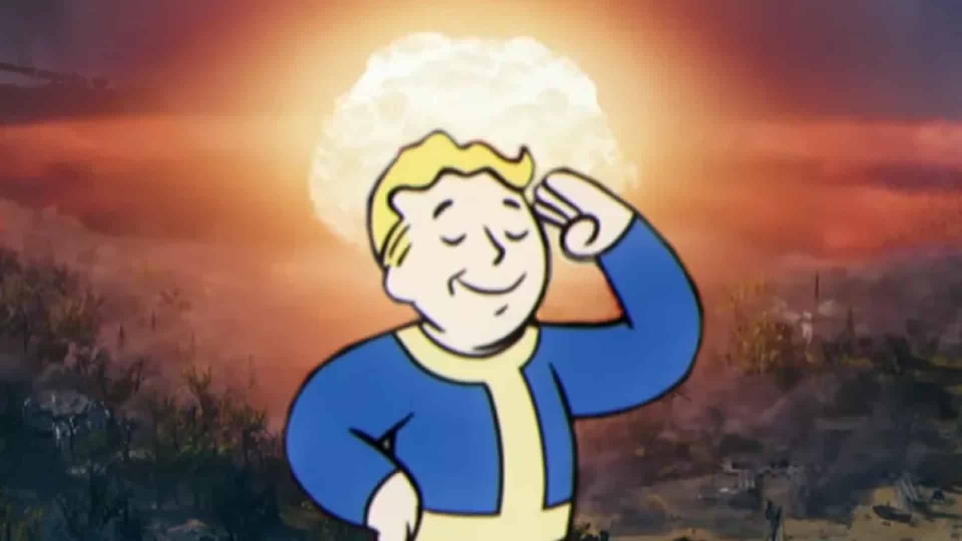 Fallout 76 microtransactions