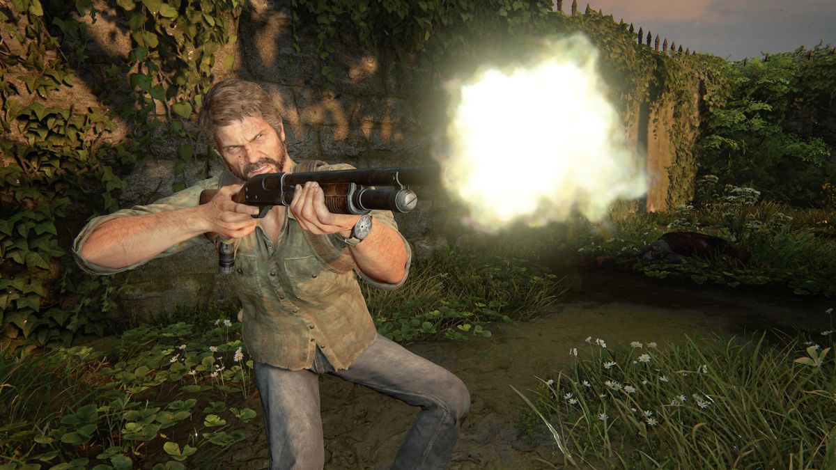 The Last of Us Part 1 est-il sur PC ou Xbox ?