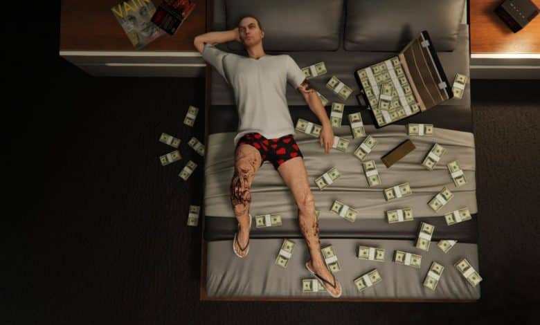 Les missions les mieux rémunérées de GTA Online pour gagner beaucoup d’argent