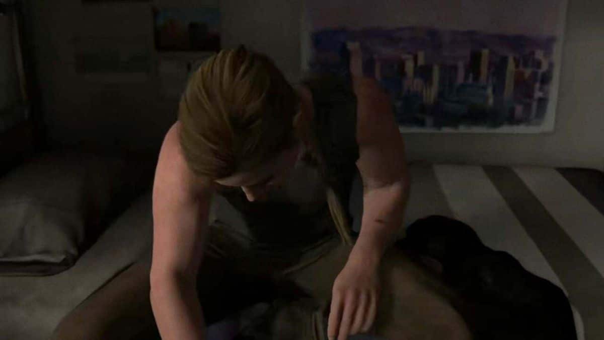 18 Les œufs de Pâques The Last of Us 2 et où les trouver