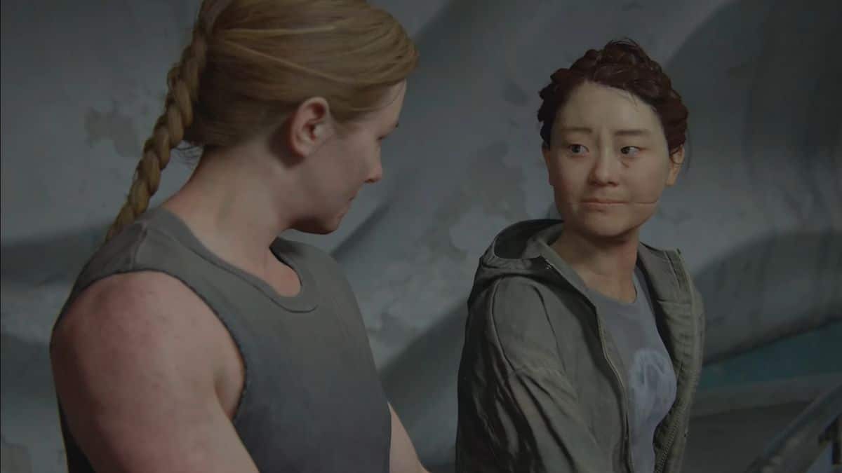 Combien de temps pour battre The Last of Us 2 ?