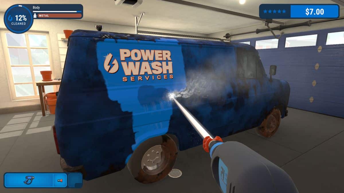 8 astuces PowerWash Simulator pour vous aider à nettoyer