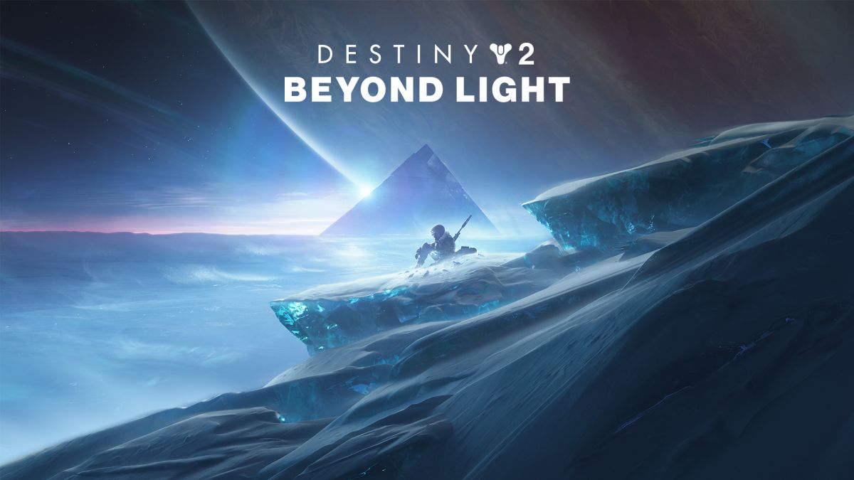 Guide Destiny 2 Beyond Light pour vous aider à maîtriser Stasis et à sauver Europa