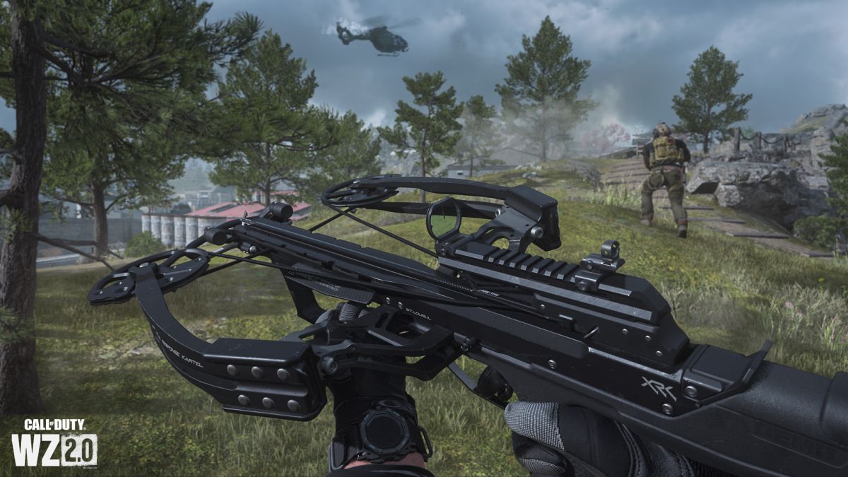 Toutes les nouvelles armes de Warzone 2 et Modern Warfare 2 Saison 2