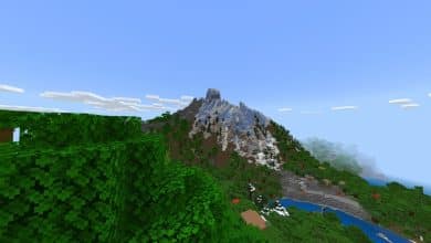 Les meilleures graines Minecraft pour de nouveaux mondes de survie