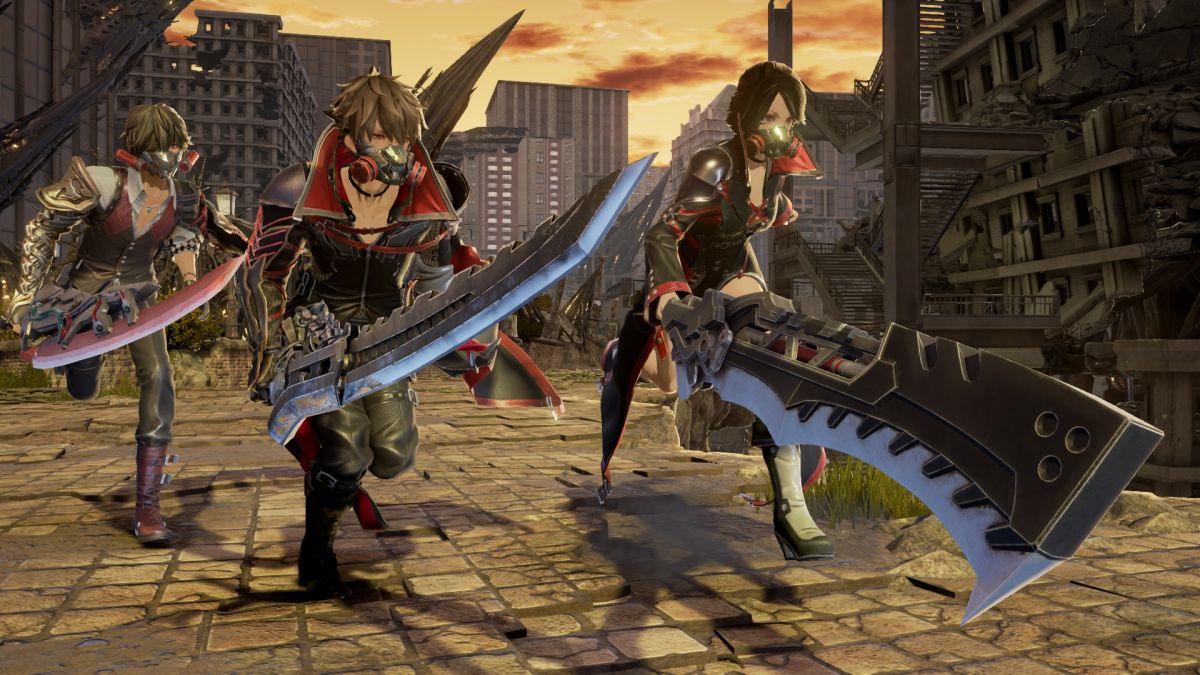 10 conseils essentiels sur Code Vein que vous devez connaître avant de jouer