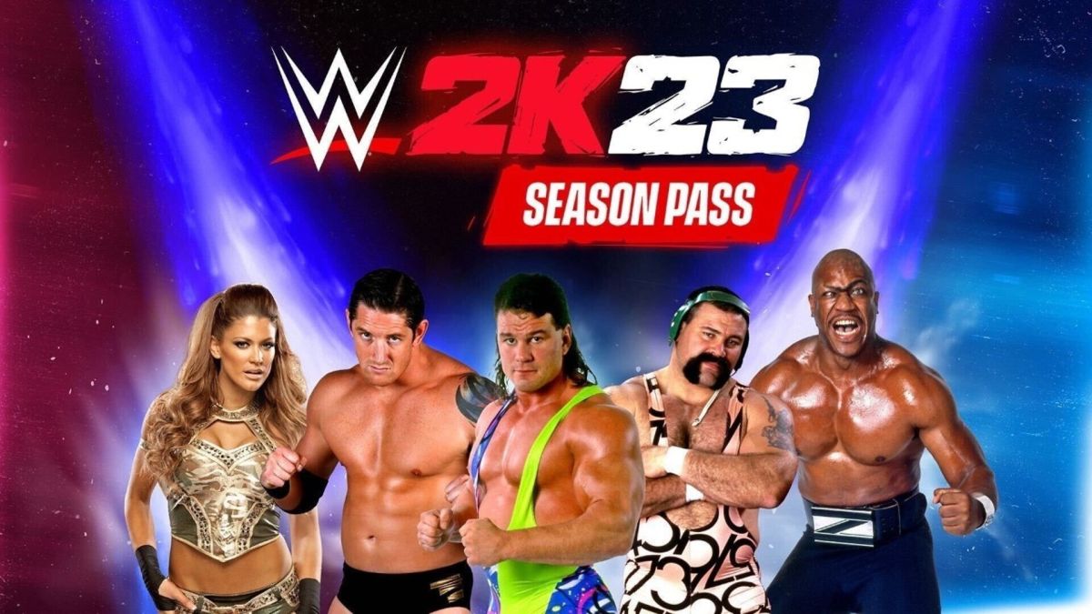 Guide DLC WWE 2K23 pour télécharger Bray Wyatt, Scott Steiner et Tiffany Stratton