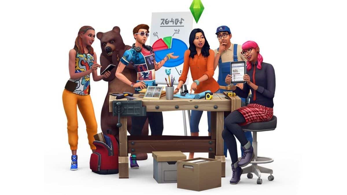 Guide Sims 4 avec tout ce dont vous avez besoin pour construire le meilleur monde