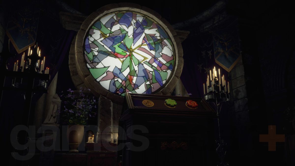 Comment résoudre le puzzle de la lumière de l’église Resident Evil 4 pour obtenir Ashley